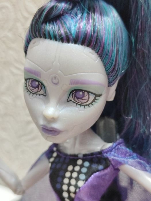 Куклы Монстер хай
