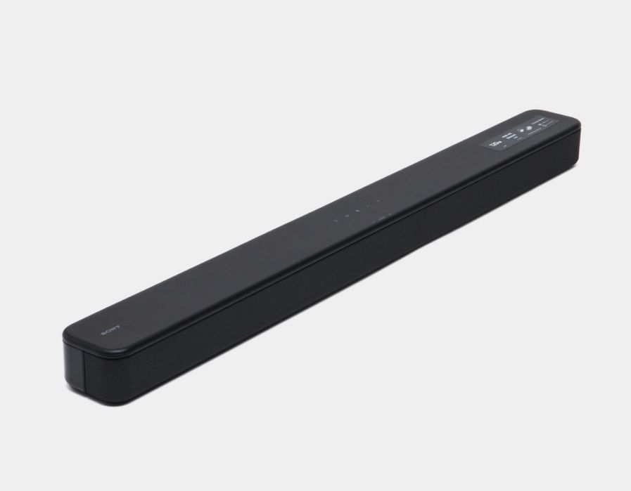 Saund bar sony S100F. 120 Watt