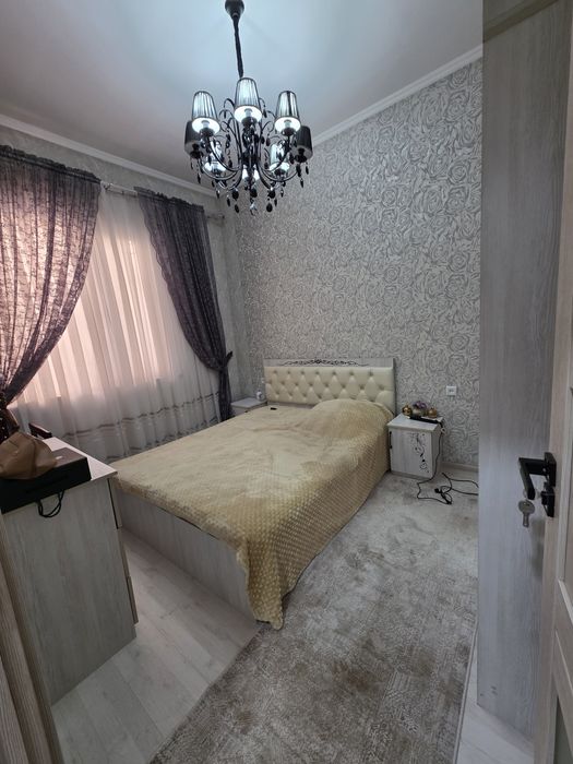 Продается квартира БУЗ базар, БИЙ, Максим Горький, Сайрам 3/1/1