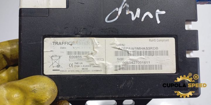 Modul control navigatie S30960S1200A1001 BMW Seria 3 E90/E91/E92/E93