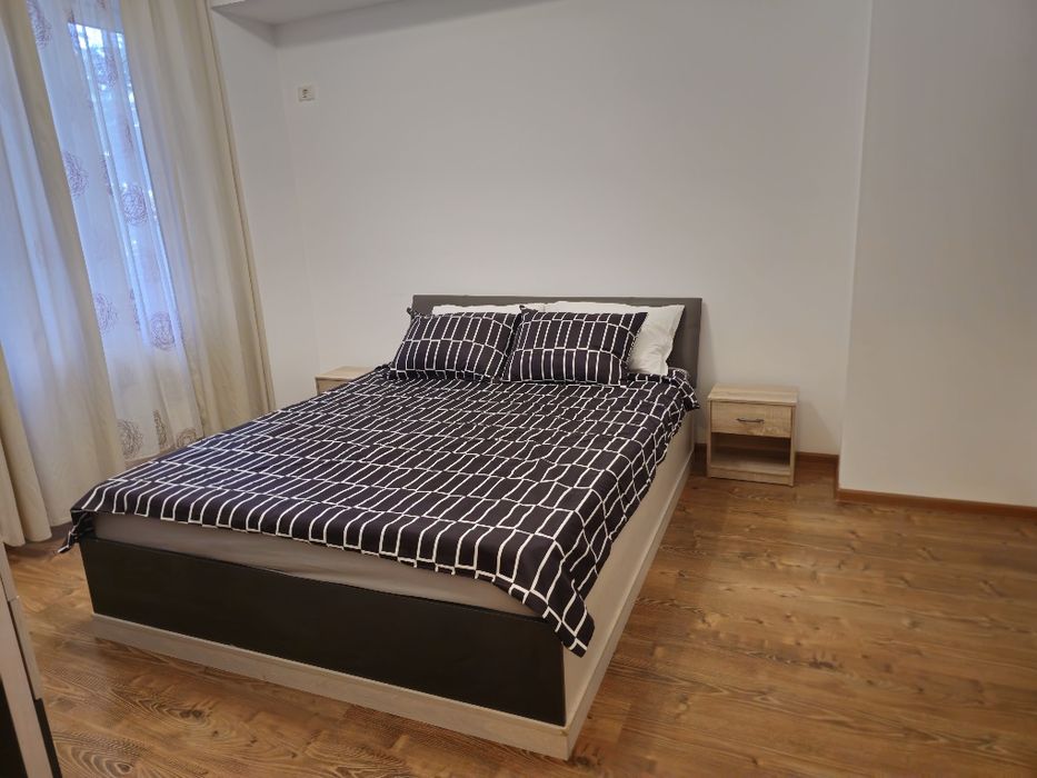 Apartament 2 camere Oltenitei Park Residence - Parcare subterana