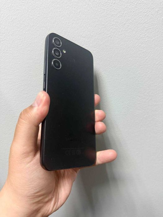 Samsung Galaxy A34 Алматы