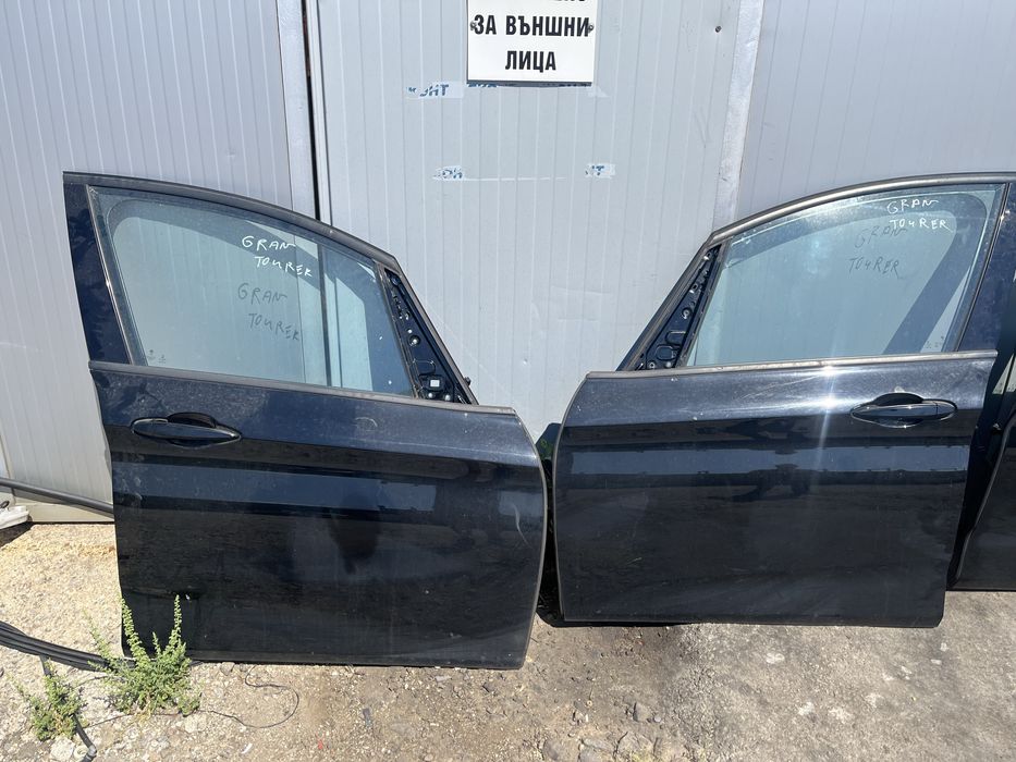 Врата бмв 2 ф46 гран тоурер ( vrata bmw f46 gran tourer )
