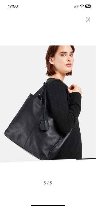 Чанта Santini Firenze