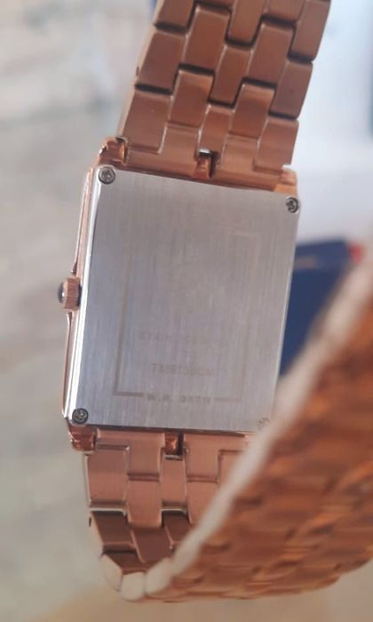 Часы наручные новые