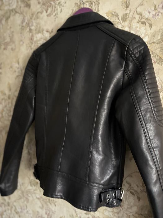 Косуха (куртка) новая