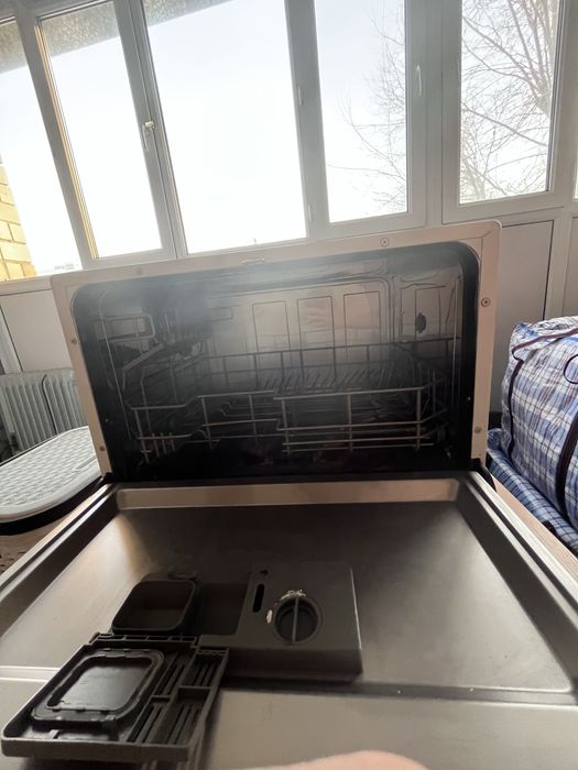 Посудомоечная машина