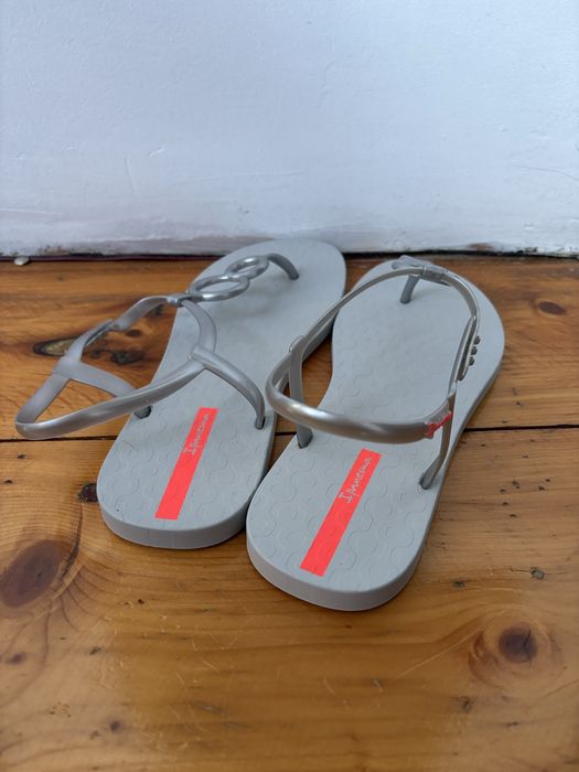 Sandale Dama Grendene Ipanema marimea 40