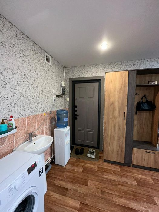 Продам комнату 18 кв.с душем