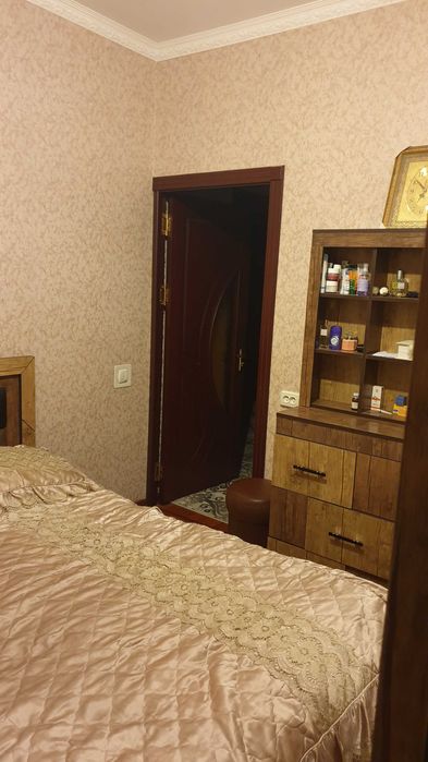 Продаю свою 4 -х комнатную квартиру