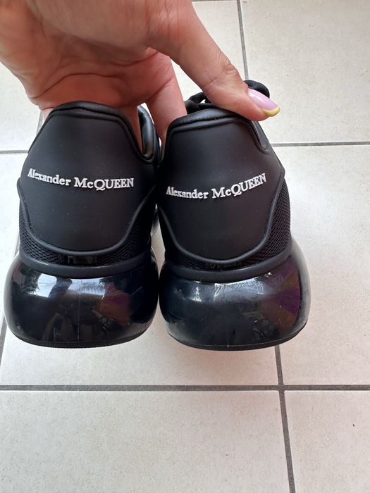 Кецове Alexander McQueen