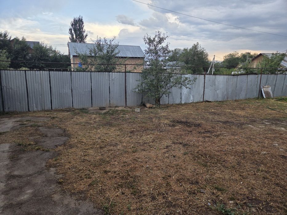 Срочно продаётся дом