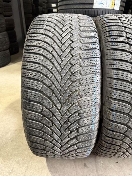 245/40/20 BRIDGESTONE 4бр
