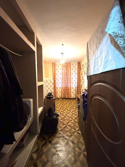 ПРОДАЕТСЯ 3х комн квартира