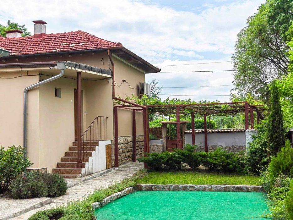 Продава се Къща в с. Мадара, Област Шумен - 217 кв.м за 618 €/кв.м - Снимка #5