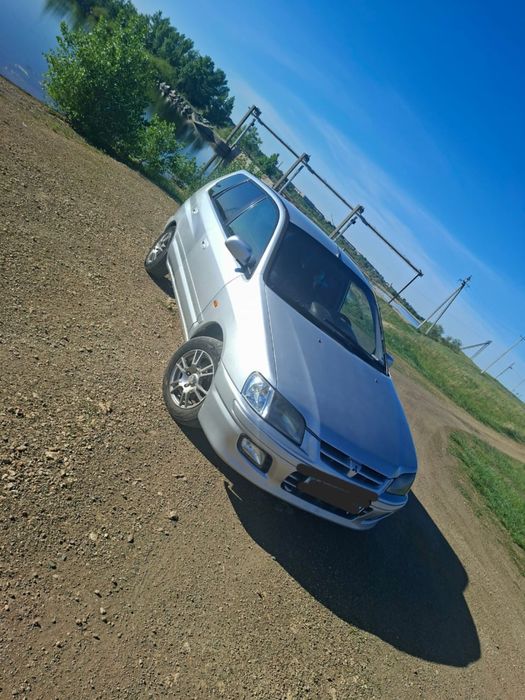 Продам машину Mitsubishi