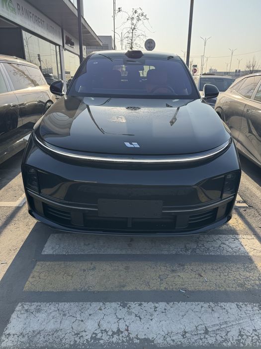 Lixiang L7 Ultra full 0 probeg