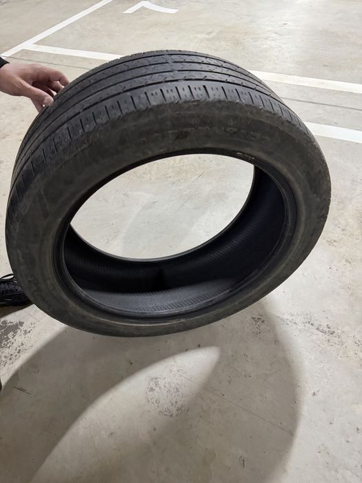 ЛЕТНИЕ Шины 255/45 R20