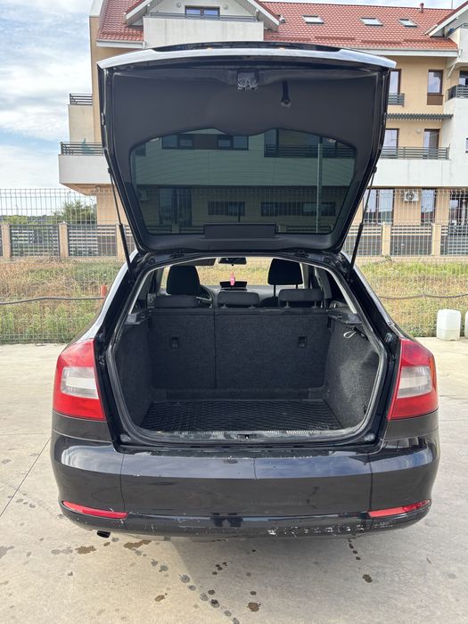 skoda octavia 2, 2012, 1.2tsi