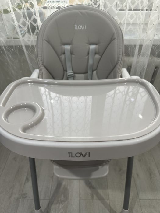 Продам стульчик для кормления