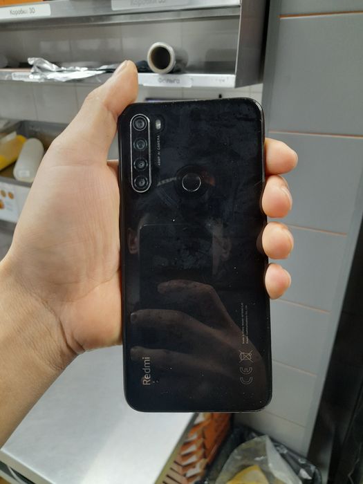 Telefon sotiladi Redmi Note 8