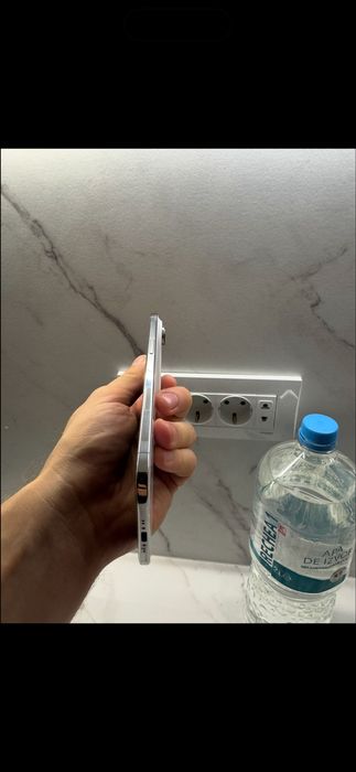 Iphone 17 AIR 256 gb - 100% viata bareriei