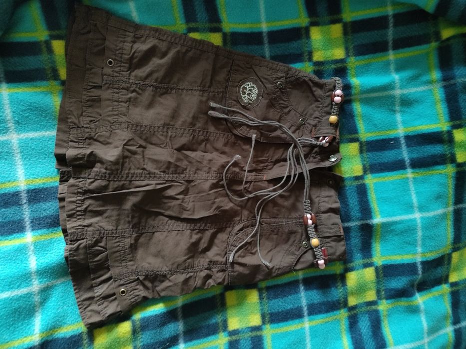 Пакет  хороших вещей на девочку рост 105-110