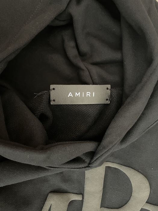 hanorac amiri nou