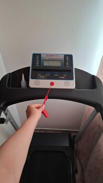 Banda alergare BodyFit