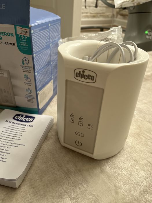 Продаю подогреватель бутылочки