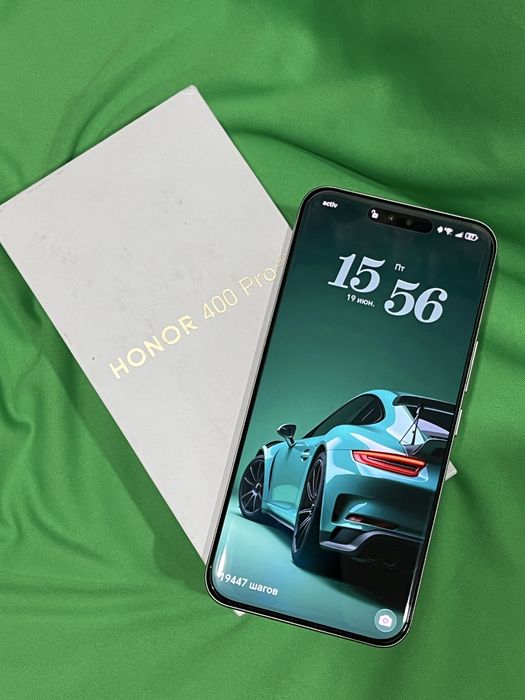 Продам Honor 400 pro 12/512