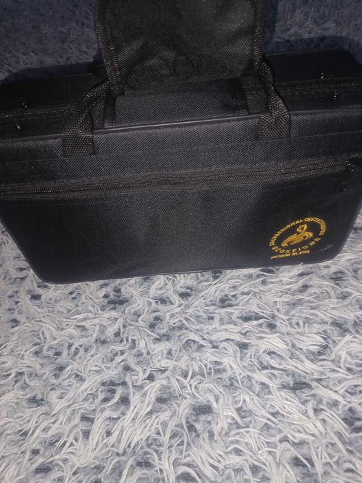 vand clarinet din 2025 nou nout 350 lei medgidia cine e Interesant