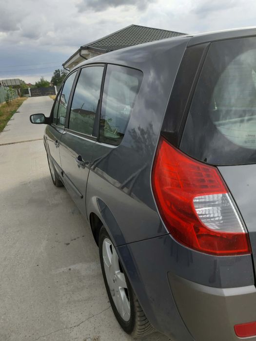 Vand Renault Scenic