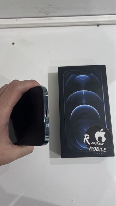 Iphone 12 Pro 256gb
