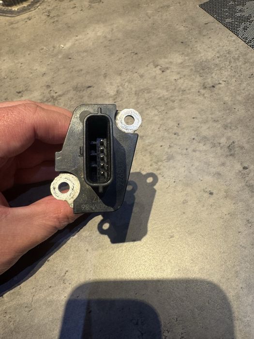 Продам валюметр ДМРВ