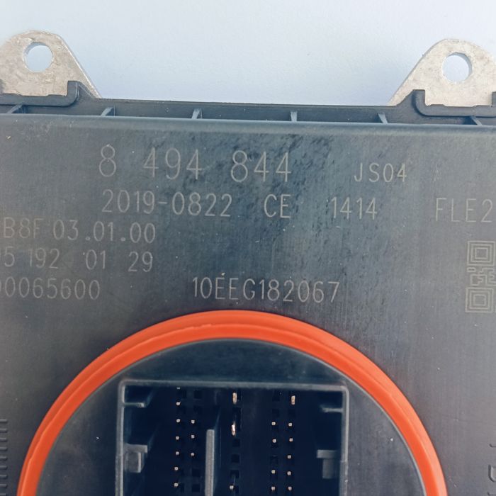 Баласт модул за фар BMW F15 F20 F30 и др F серии  8494844, Нов с г-ция