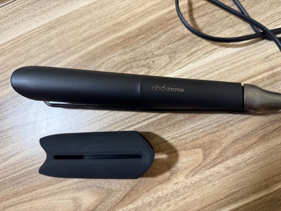 GHD Chronos преса за коса