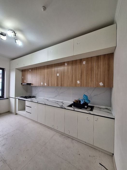 Кухонная мебель на заказ