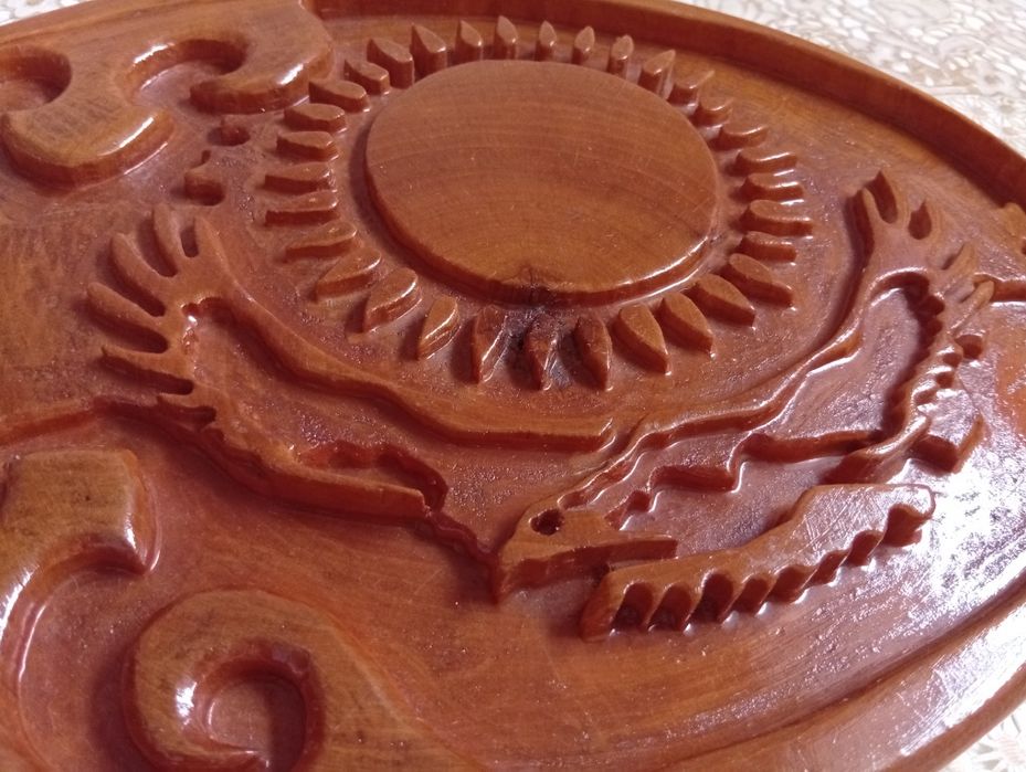 Ручная работа Казахстан Алга Торг