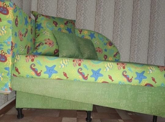 Продается детский кровать