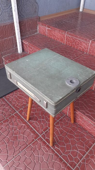 Фотоувеличитель СССР