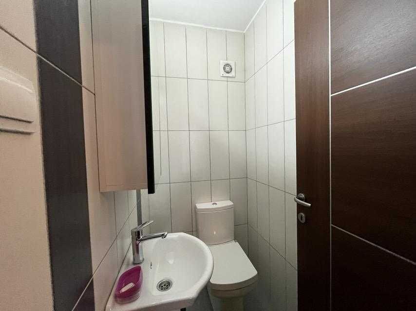 Дава се под наем Тристаен апартамент в Пловдив, Христо Смирненски - 84 кв.м за 351.9 € - Снимка #5