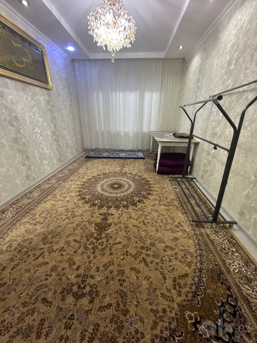Qizlarga kvartira