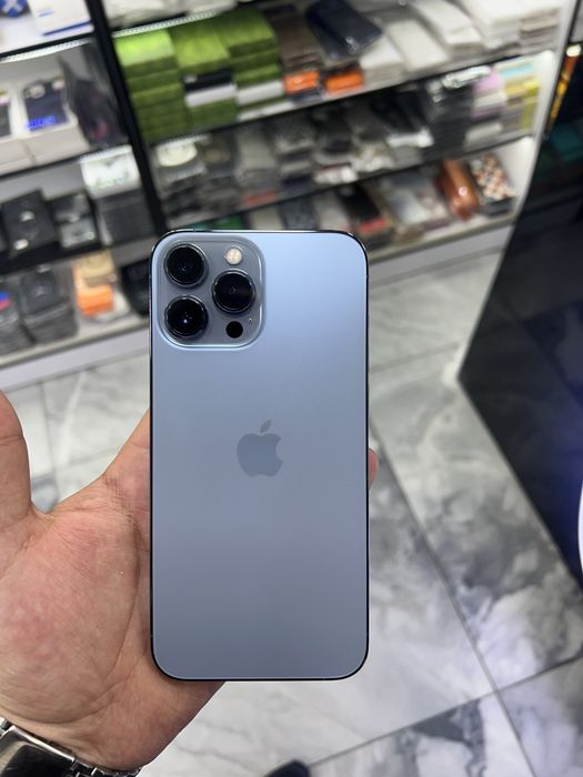 Iphone 13 pro max ideal srochna