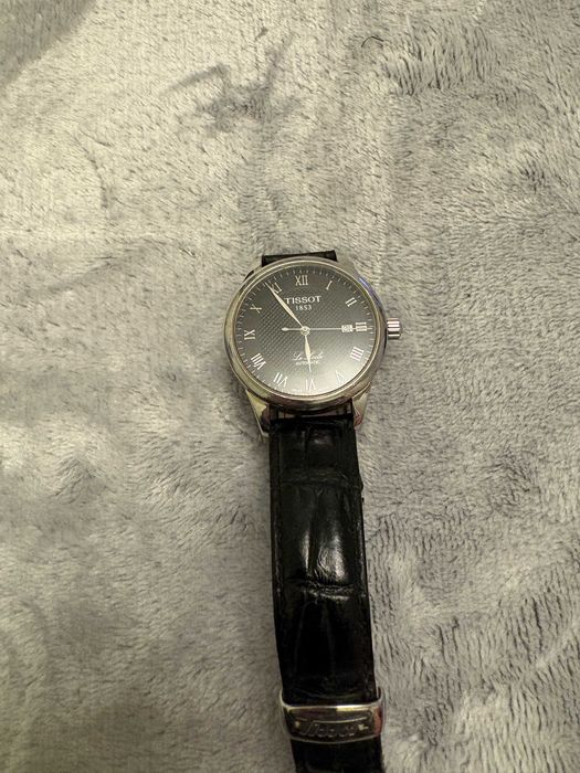 Tissot Le Locle Automatic