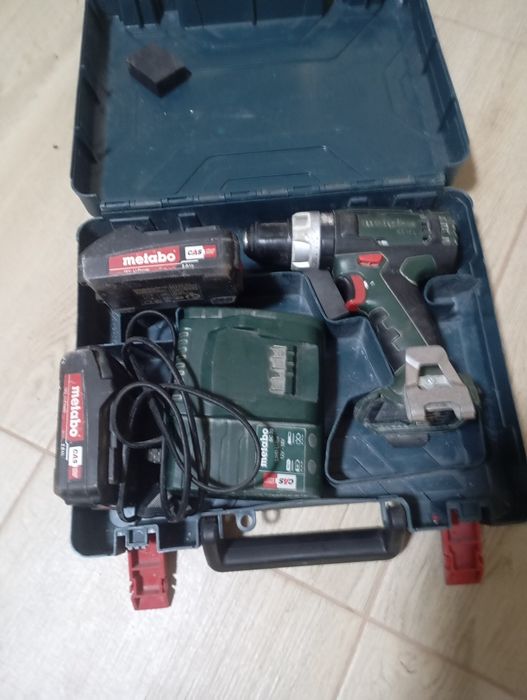 Filetanta matabo 18 v