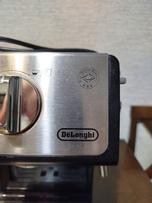 Кофемашина DeLonghi