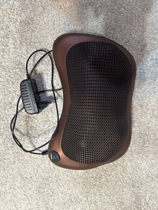 Perna de masaj cu role