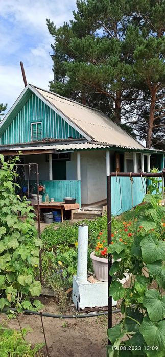 Продам дачу сад Речкнька