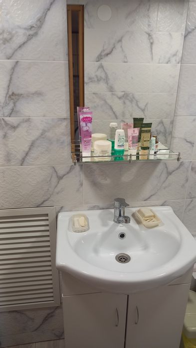 Продаётся 2 дома на одном участке